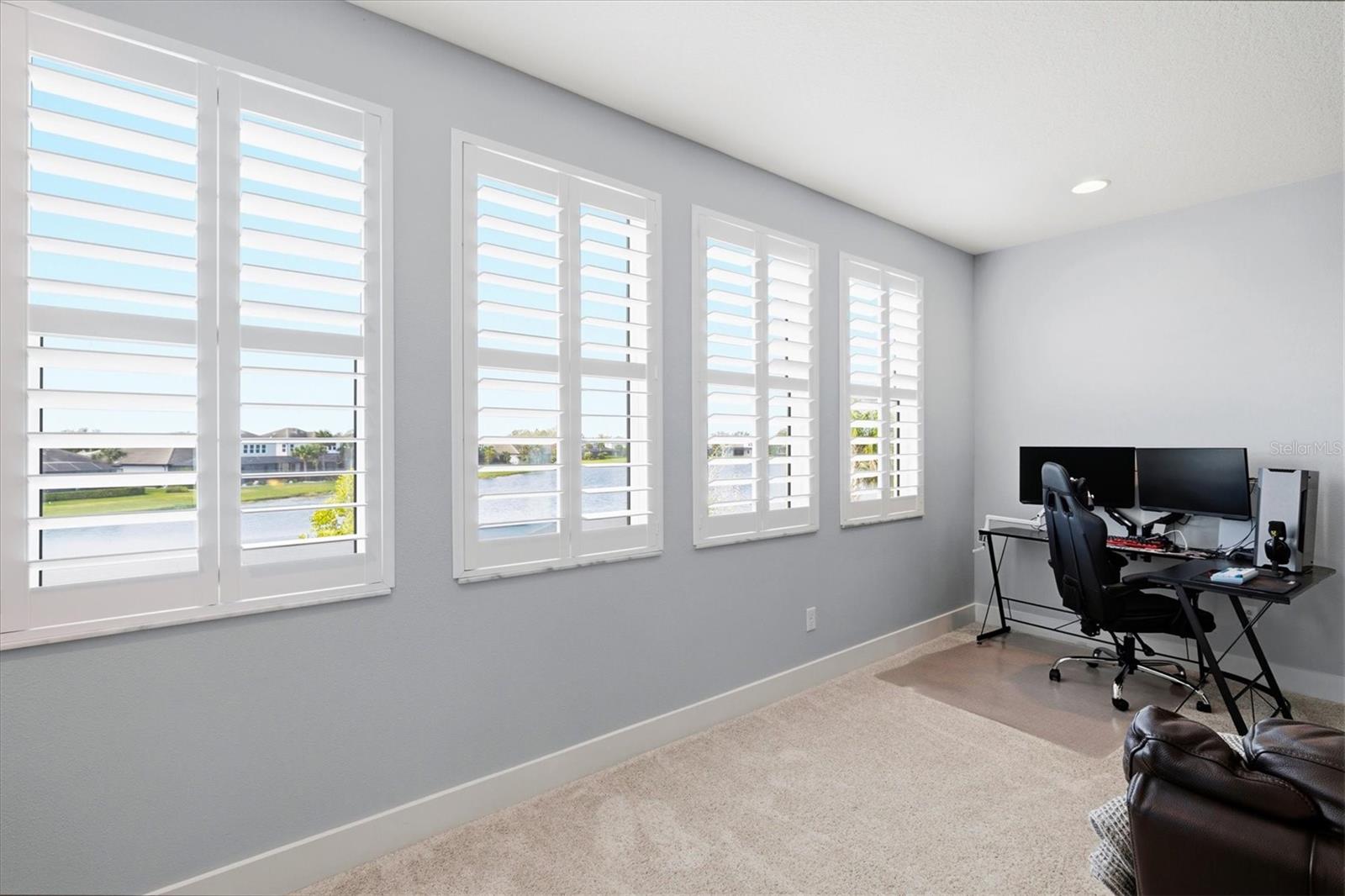 RIVO LAKES - Residential