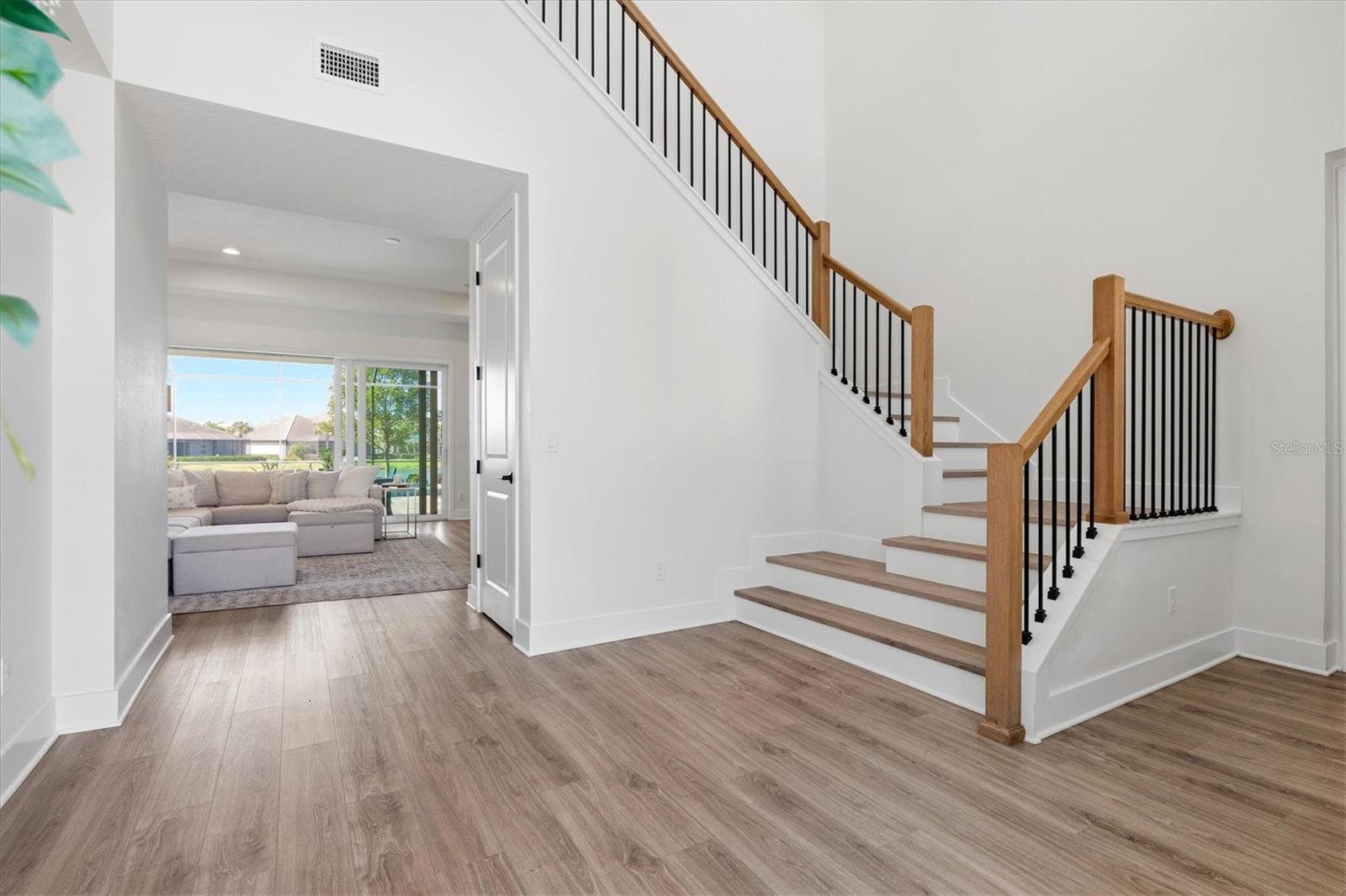 RIVO LAKES - Residential