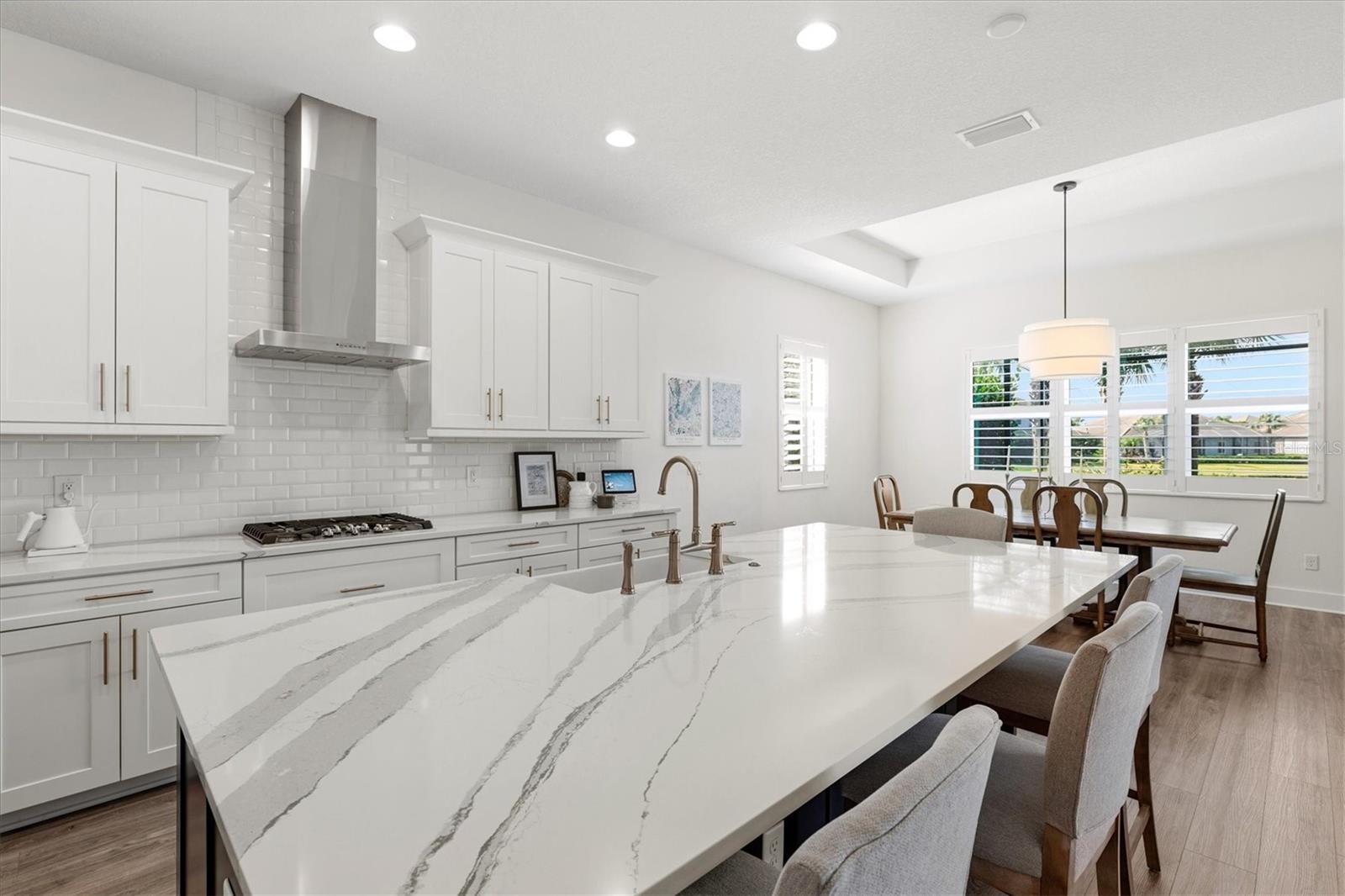 RIVO LAKES - Residential