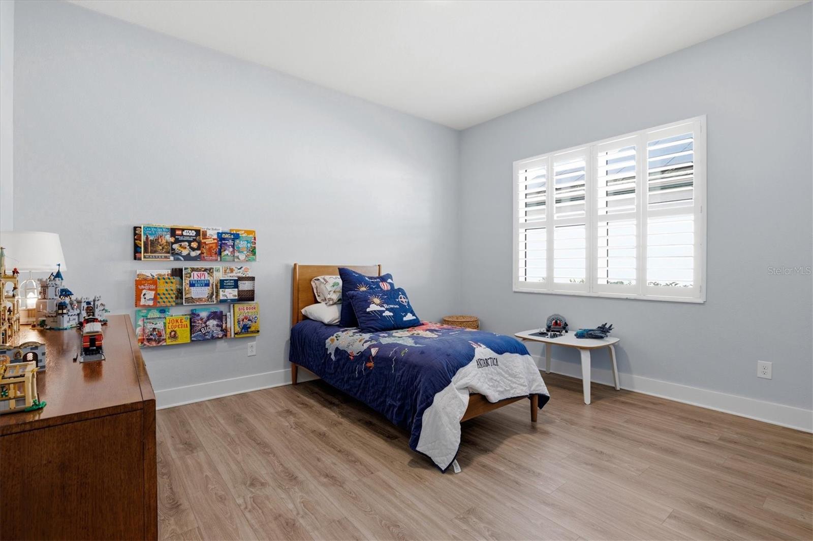 RIVO LAKES - Residential