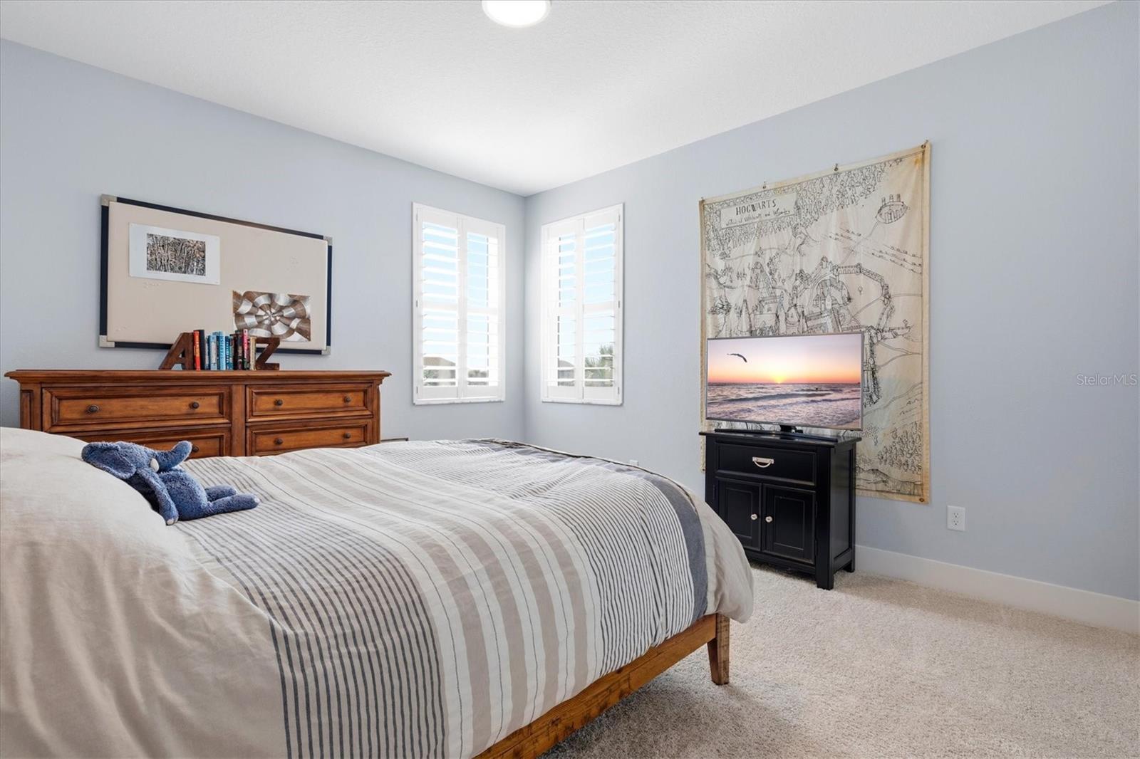 RIVO LAKES - Residential