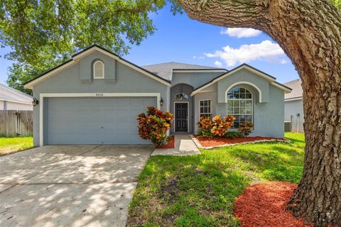 Photo of 8606 Fawn Creek Drive, Tampa, FL 33626 (MLS # TB8512187)