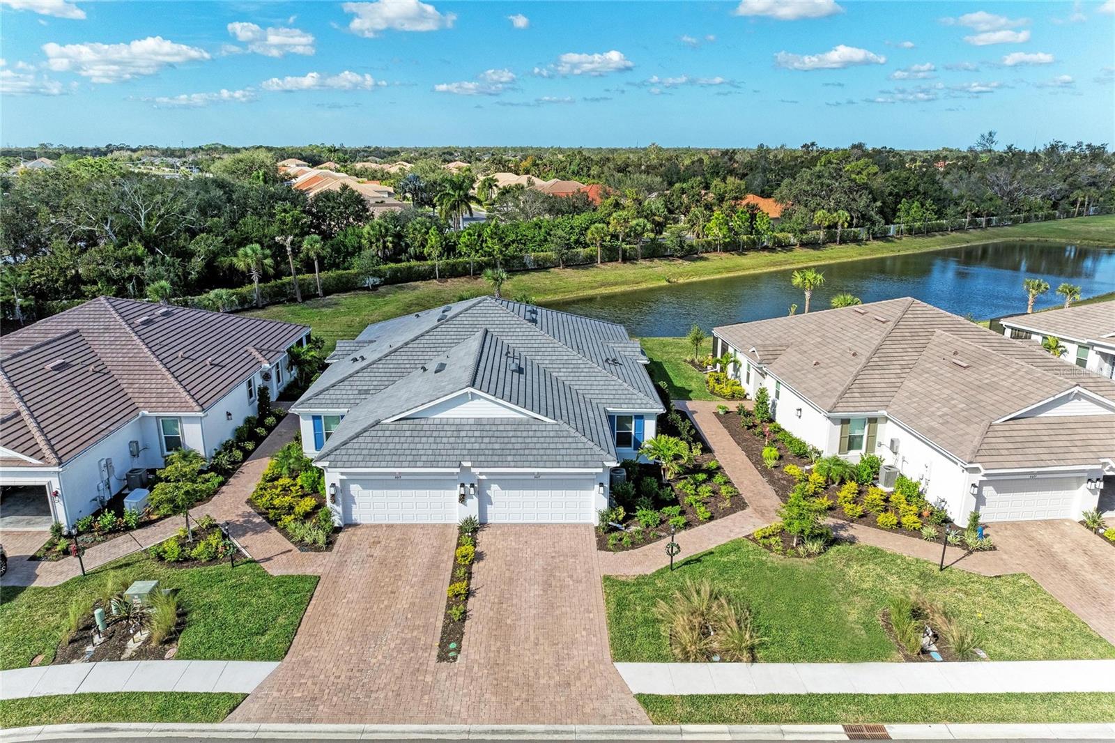 HEIGHTS PH II SUBPH A & C & PH IA & IB - Residential