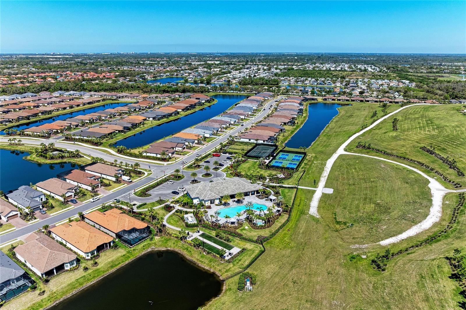 HEIGHTS PH II SUBPH A & C & PH IA & IB - Residential