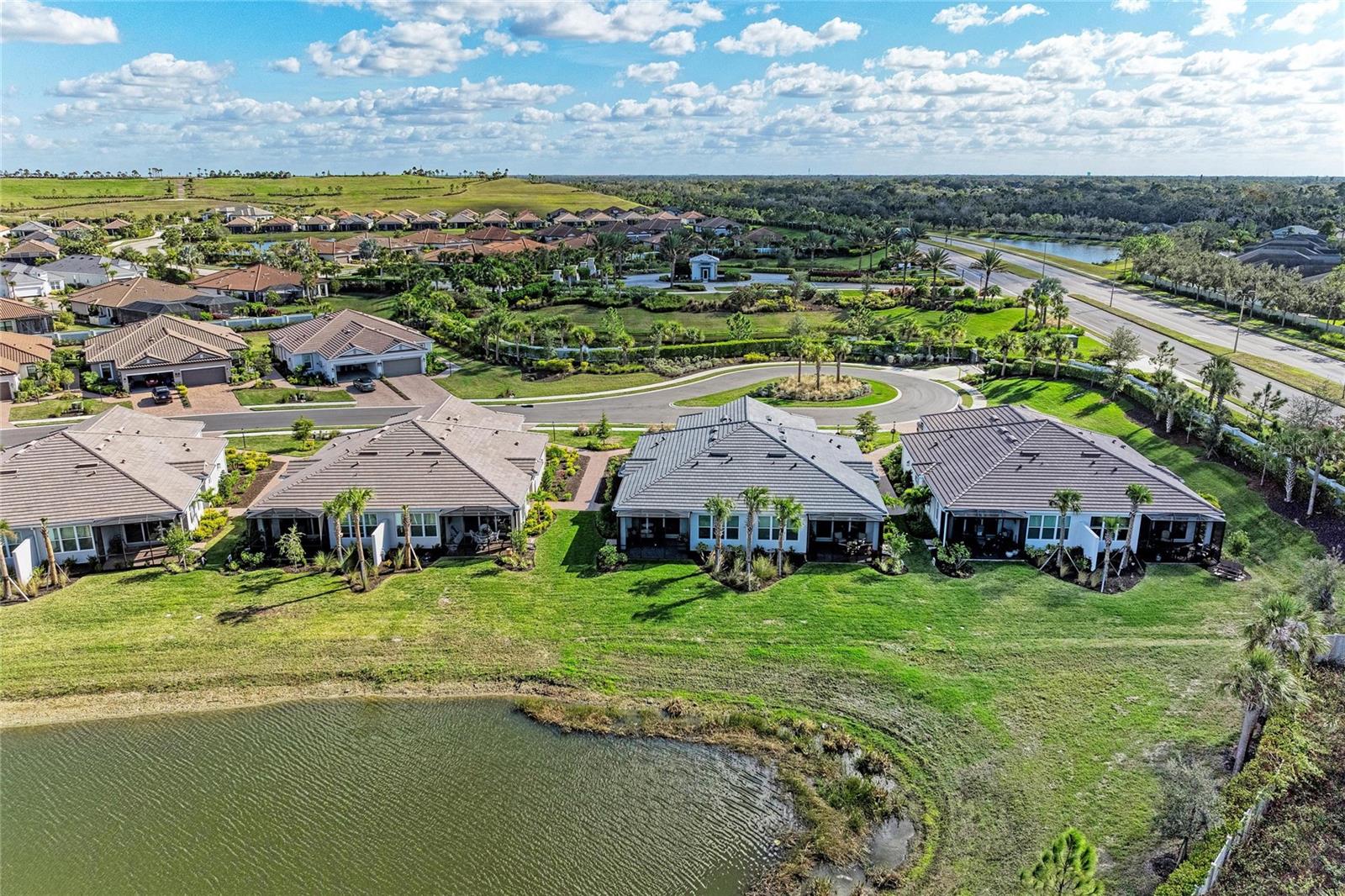 HEIGHTS PH II SUBPH A & C & PH IA & IB - Residential