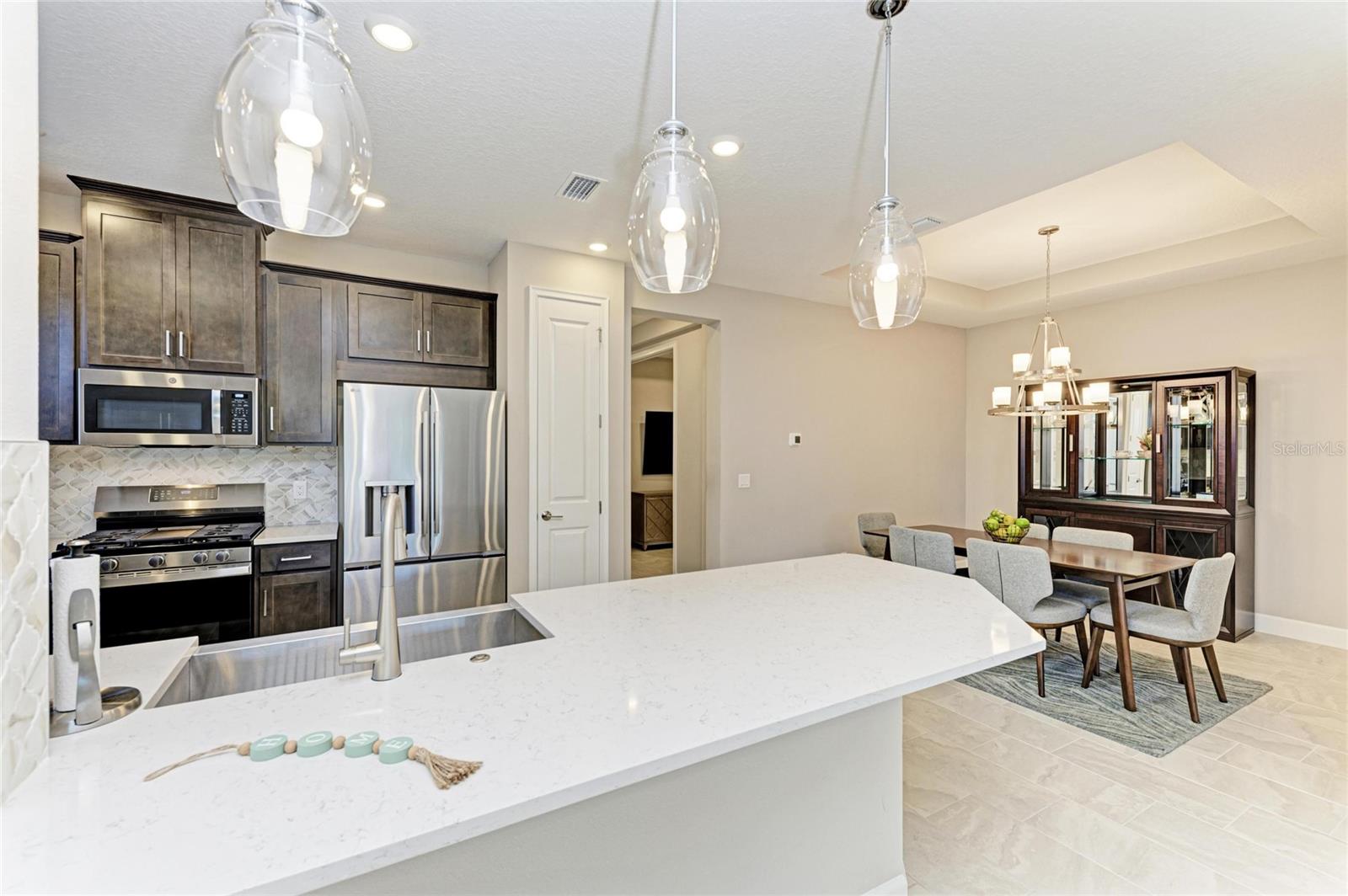 HEIGHTS PH II SUBPH A & C & PH IA & IB - Residential