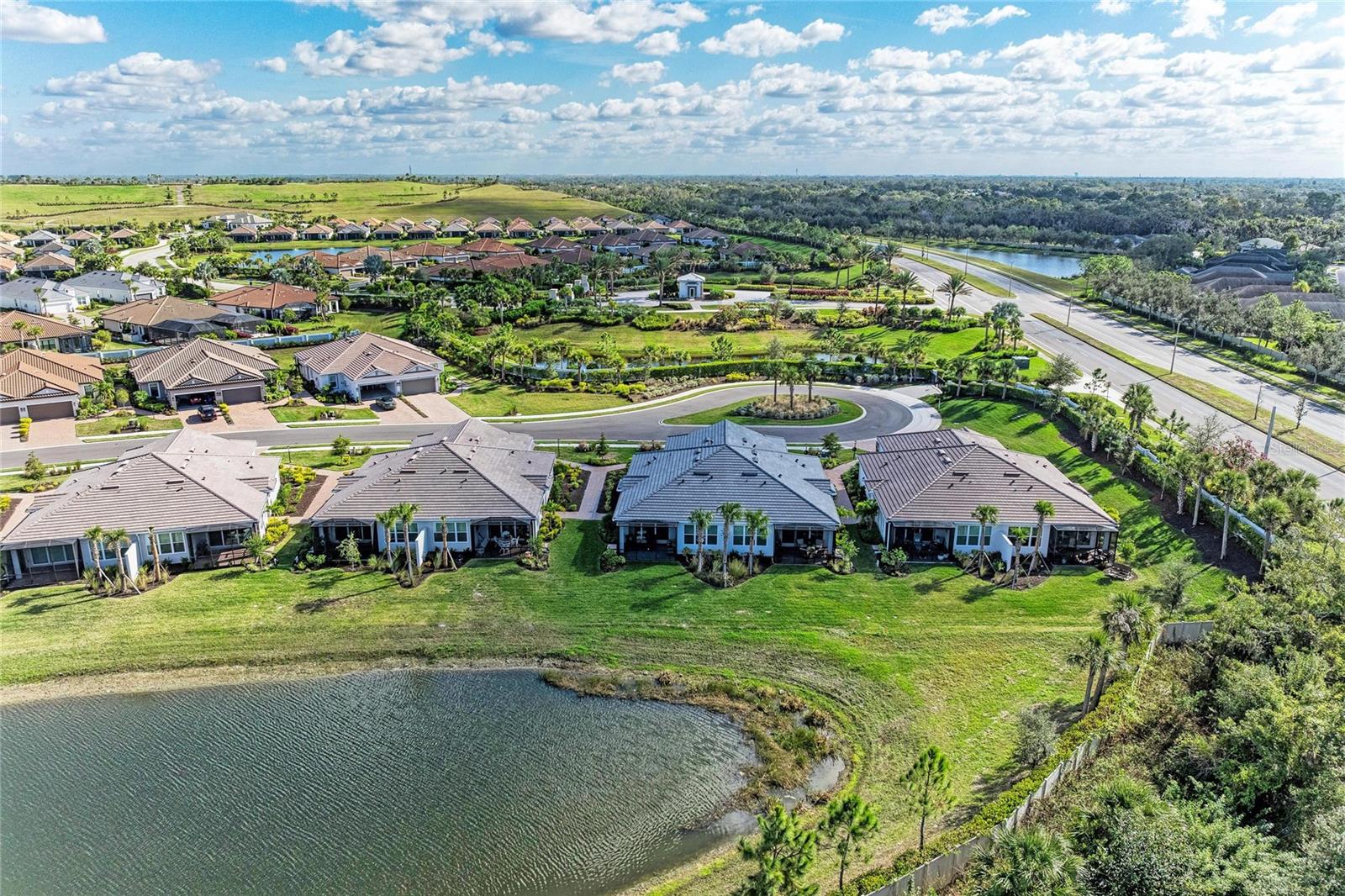 HEIGHTS PH II SUBPH A & C & PH IA & IB - Residential