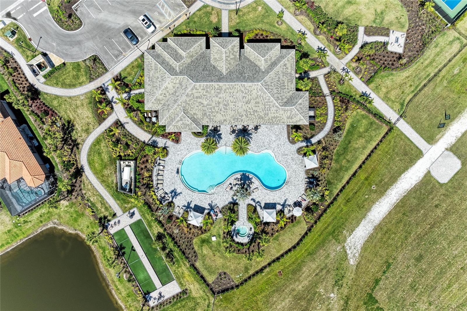 HEIGHTS PH II SUBPH A & C & PH IA & IB - Residential