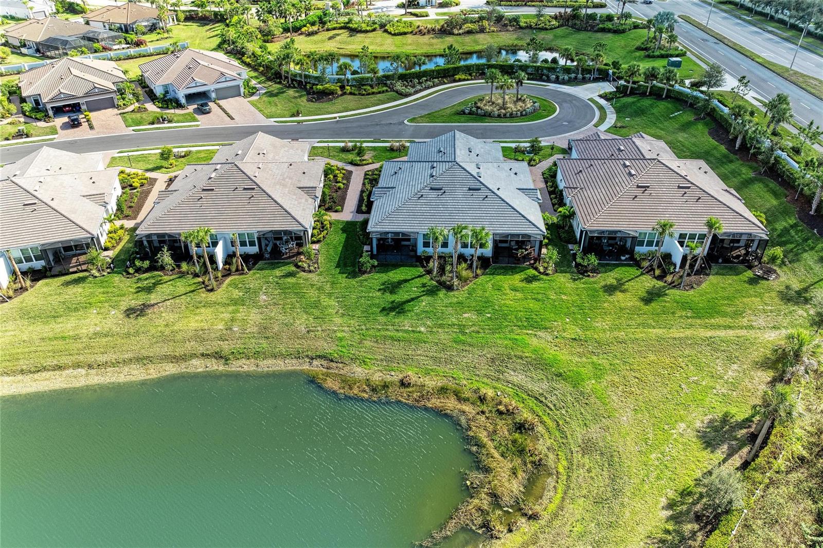 HEIGHTS PH II SUBPH A & C & PH IA & IB - Residential