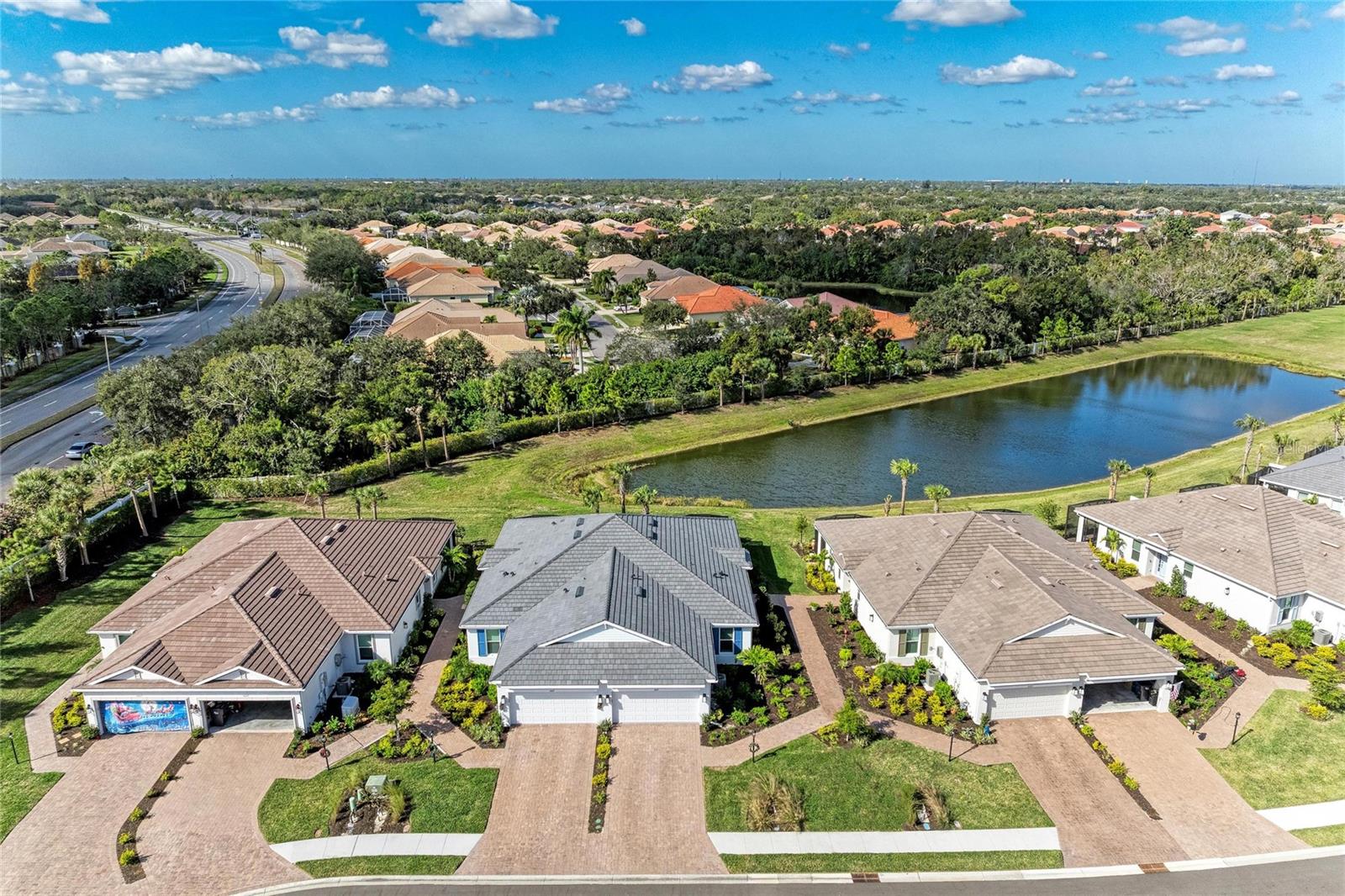 HEIGHTS PH II SUBPH A & C & PH IA & IB - Residential