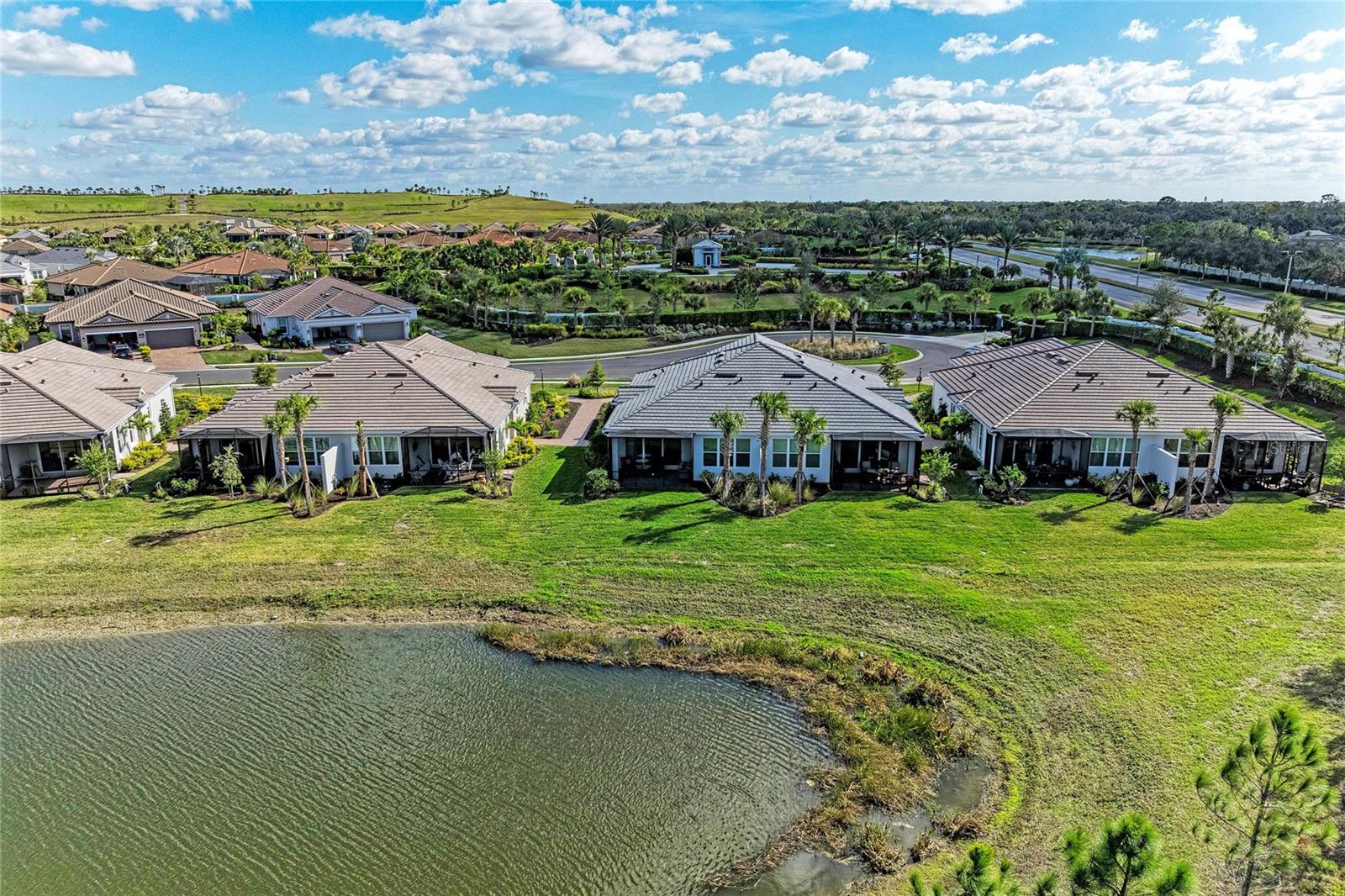 HEIGHTS PH II SUBPH A & C & PH IA & IB - Residential