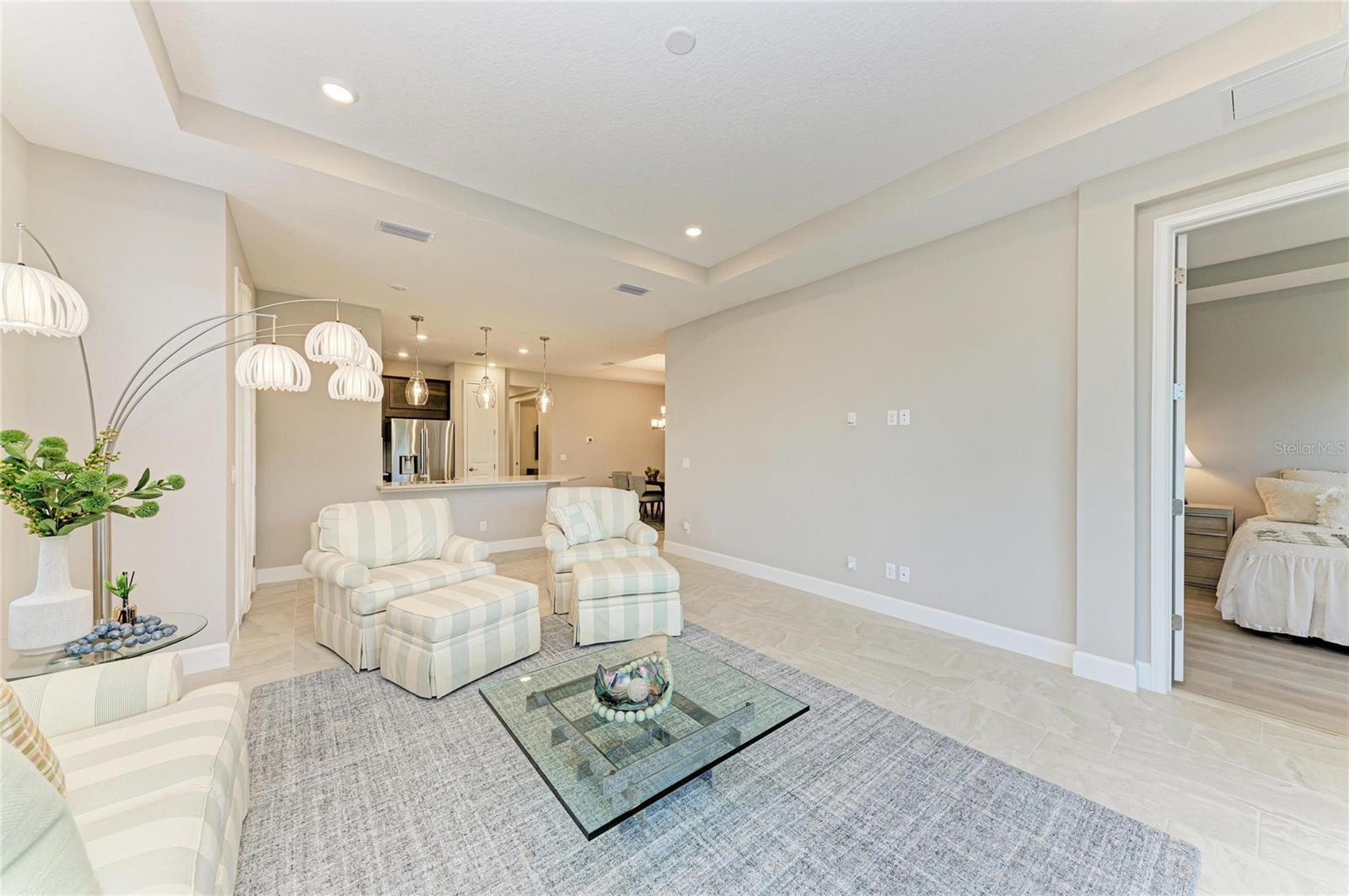 HEIGHTS PH II SUBPH A & C & PH IA & IB - Residential