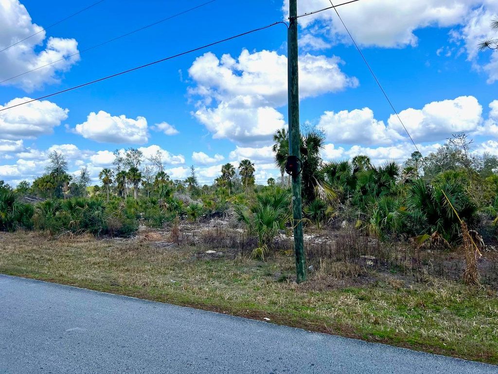 Photo of Shiloh Road, Cedar Key, FL 32625 (MLS # OM720272)