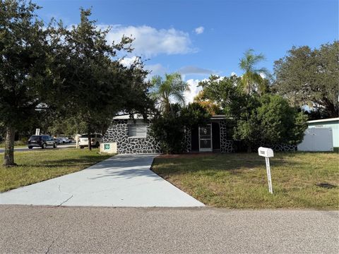 5507 FOREST HILLS DRIVE HOLIDAY FL 34690