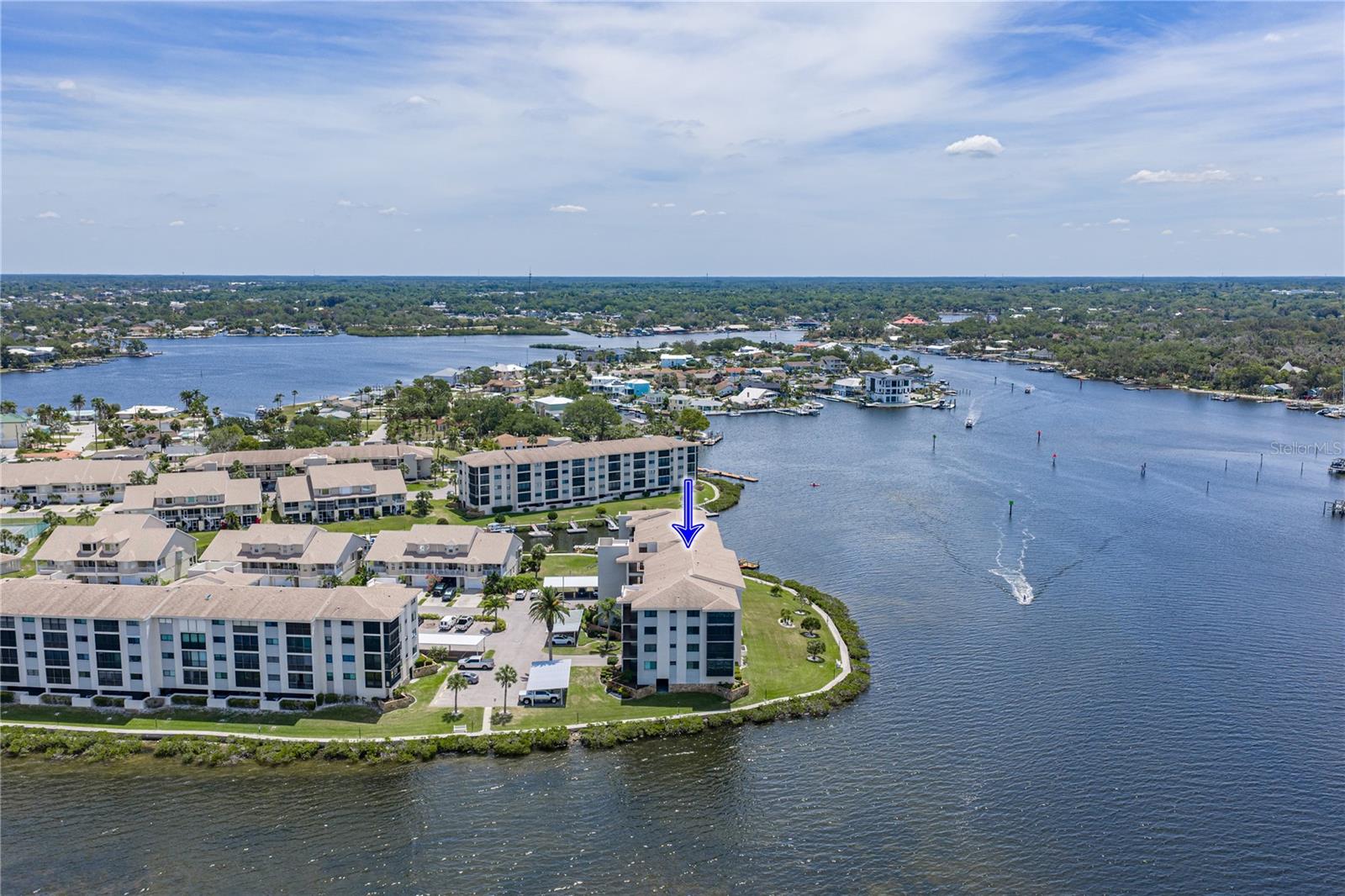 SAND PEBBLE POINTE CONDO 01 AMD 02 - Residential