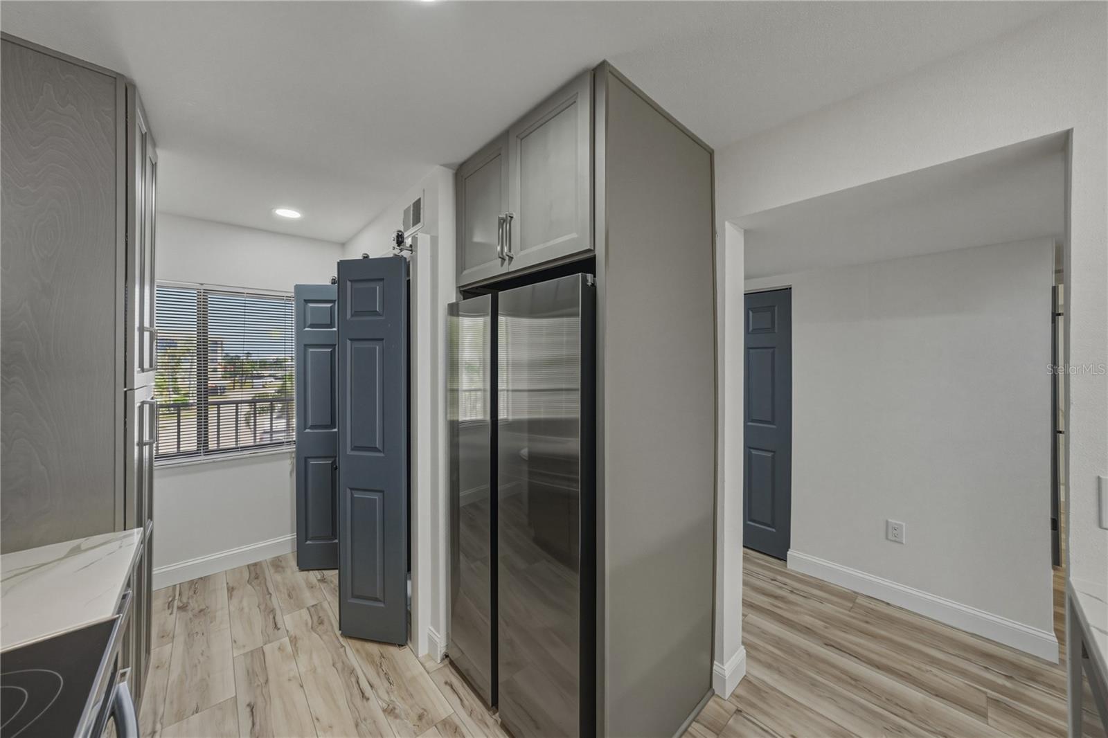SAND PEBBLE POINTE CONDO 01 AMD 02 - Residential