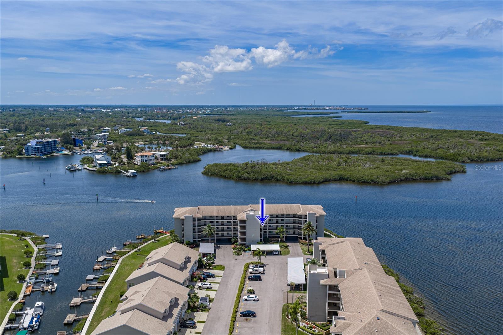 SAND PEBBLE POINTE CONDO 01 AMD 02 - Residential