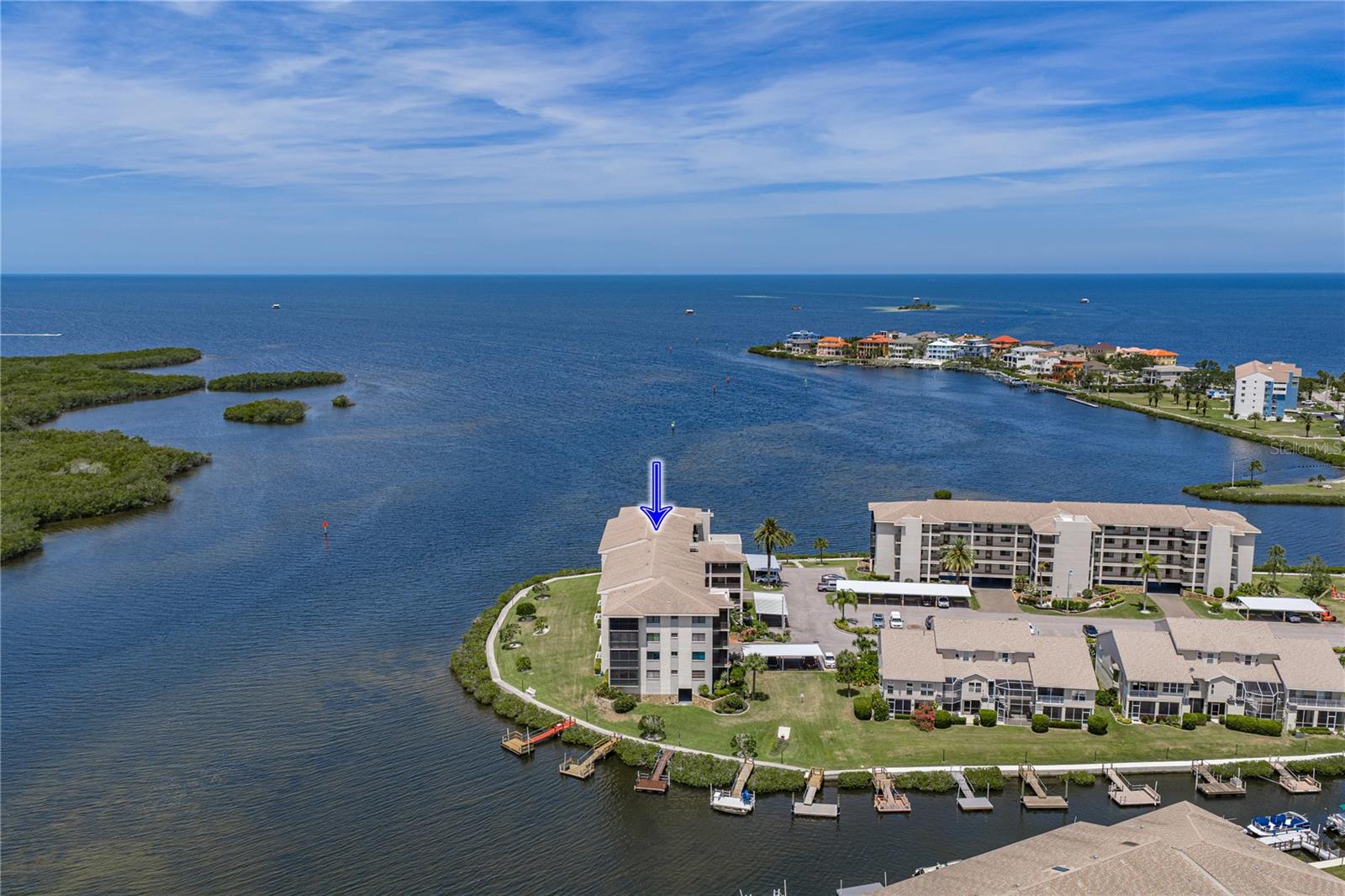 SAND PEBBLE POINTE CONDO 01 AMD 02 - Residential