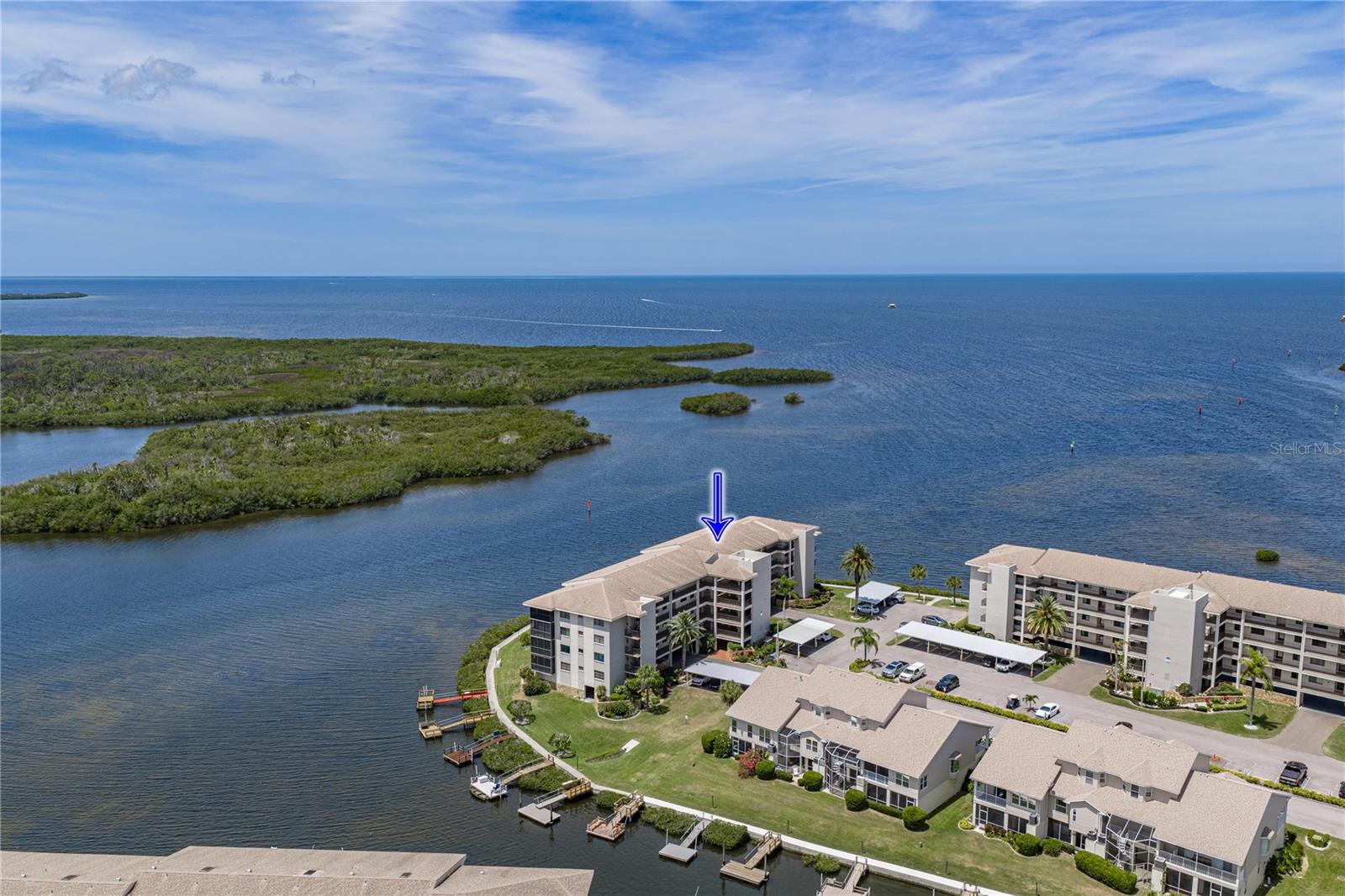 SAND PEBBLE POINTE CONDO 01 AMD 02 - Residential