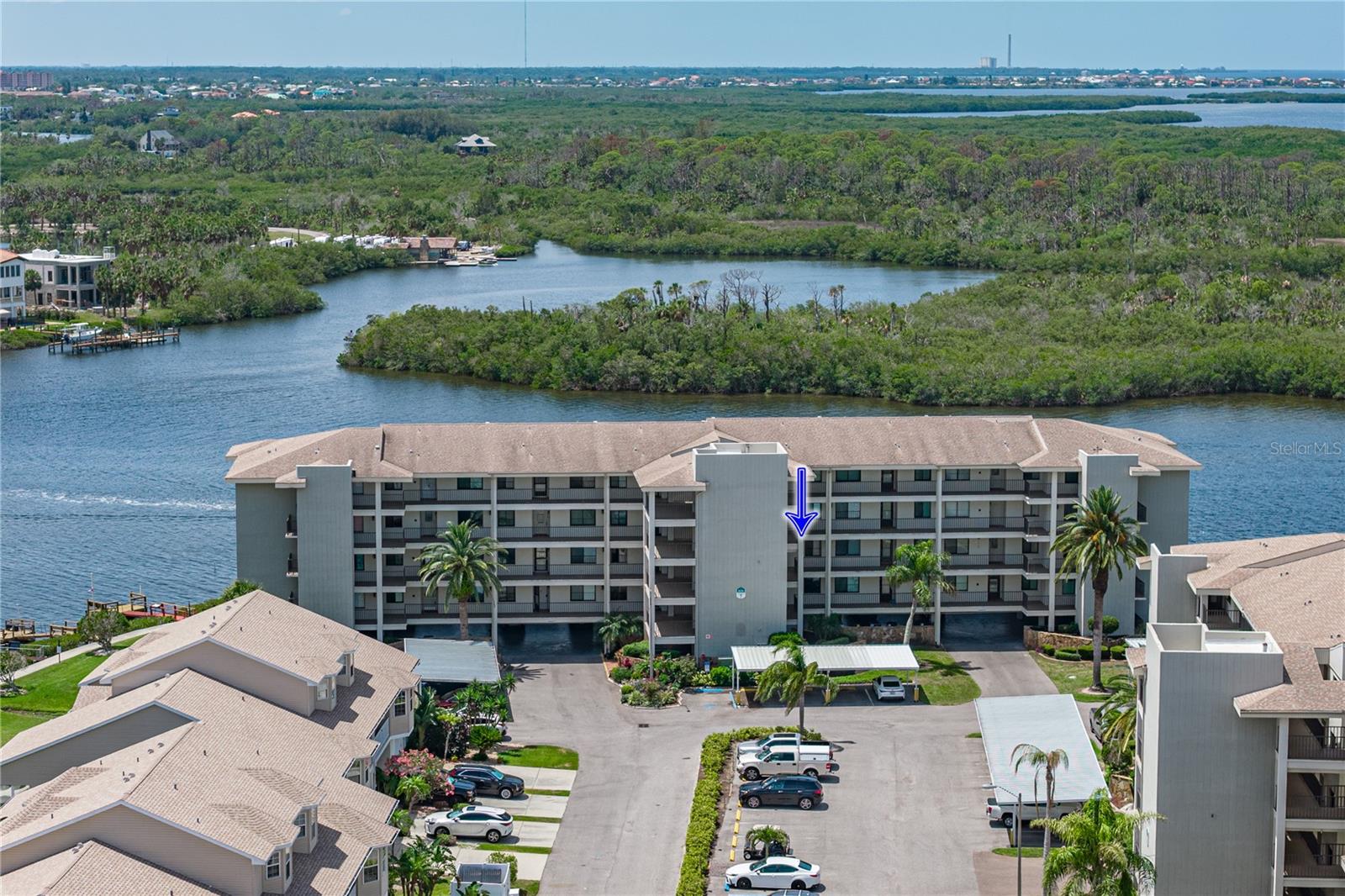 SAND PEBBLE POINTE CONDO 01 AMD 02 - Residential