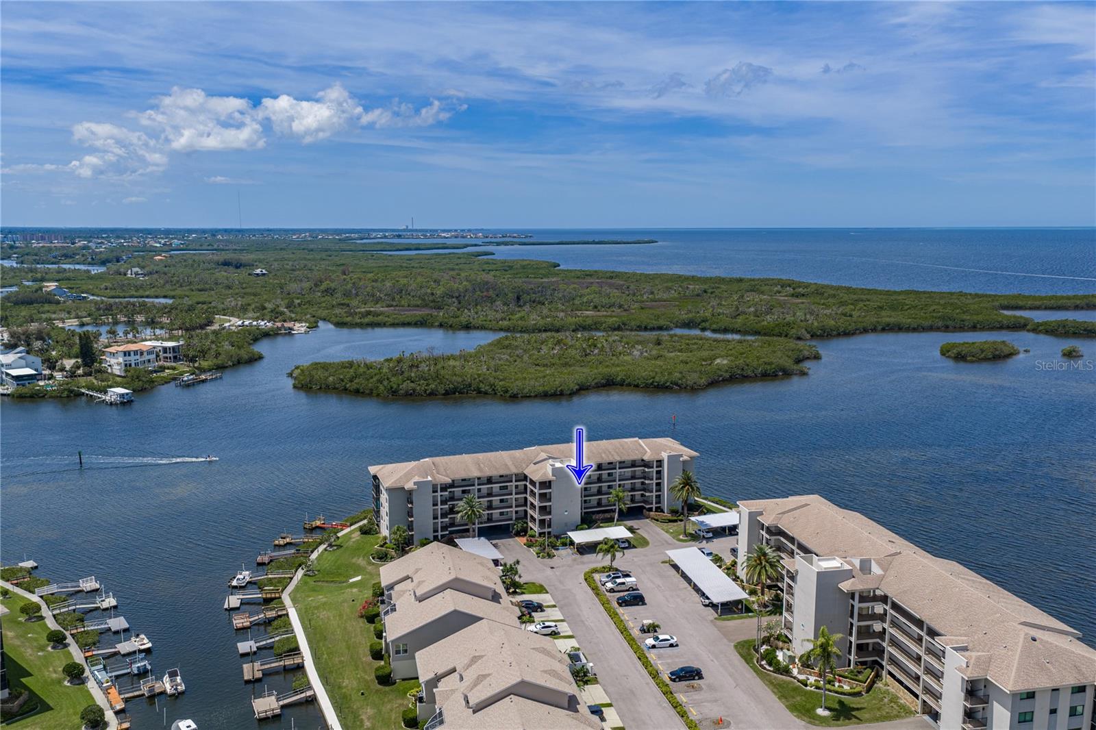 SAND PEBBLE POINTE CONDO 01 AMD 02 - Residential