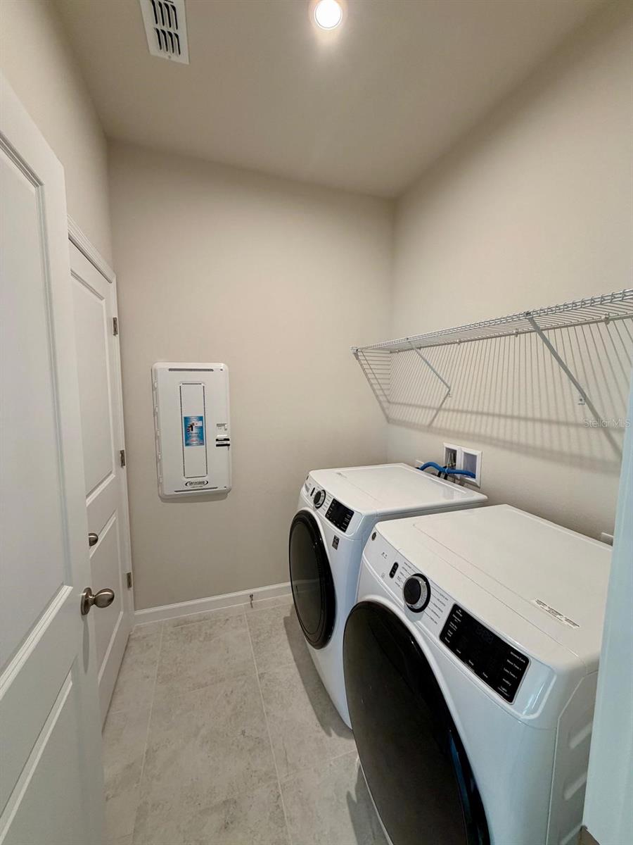 PARK VIEW PRESERVE PH 2 - Residential Lease