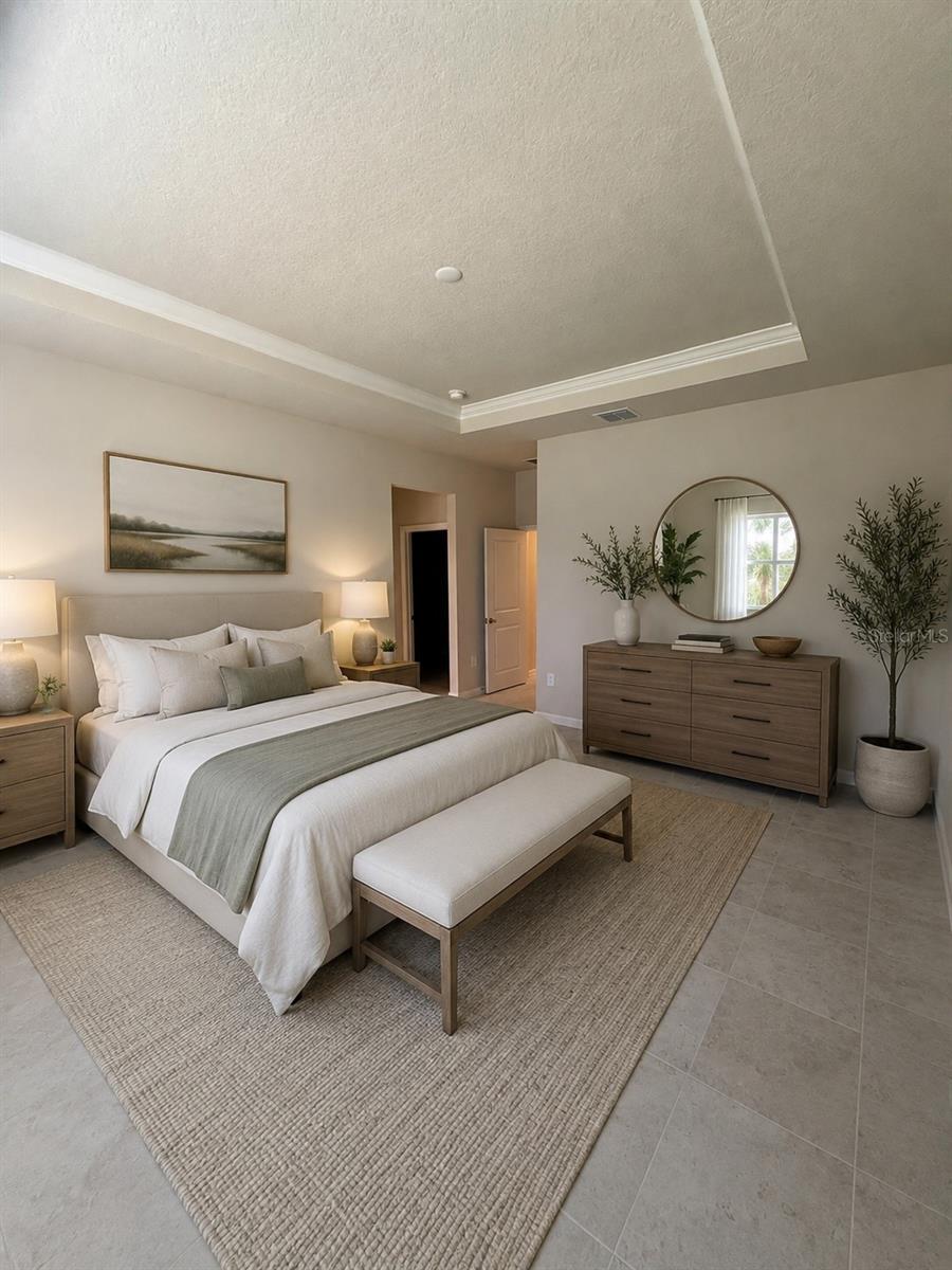 PARK VIEW PRESERVE PH 2 - Residential Lease