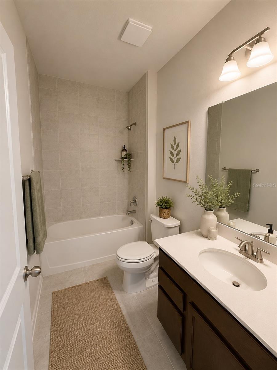 PARK VIEW PRESERVE PH 2 - Residential Lease