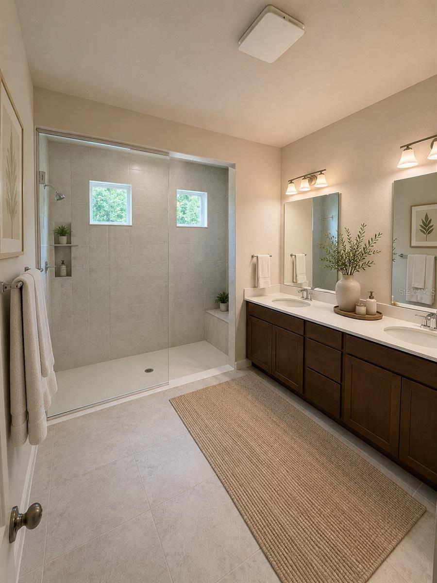 PARK VIEW PRESERVE PH 2 - Residential Lease