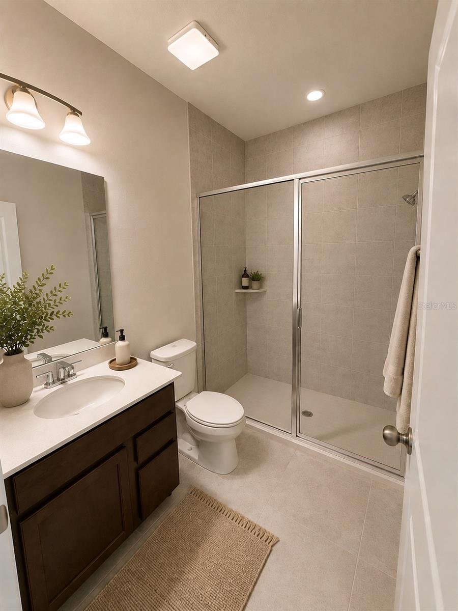 PARK VIEW PRESERVE PH 2 - Residential Lease