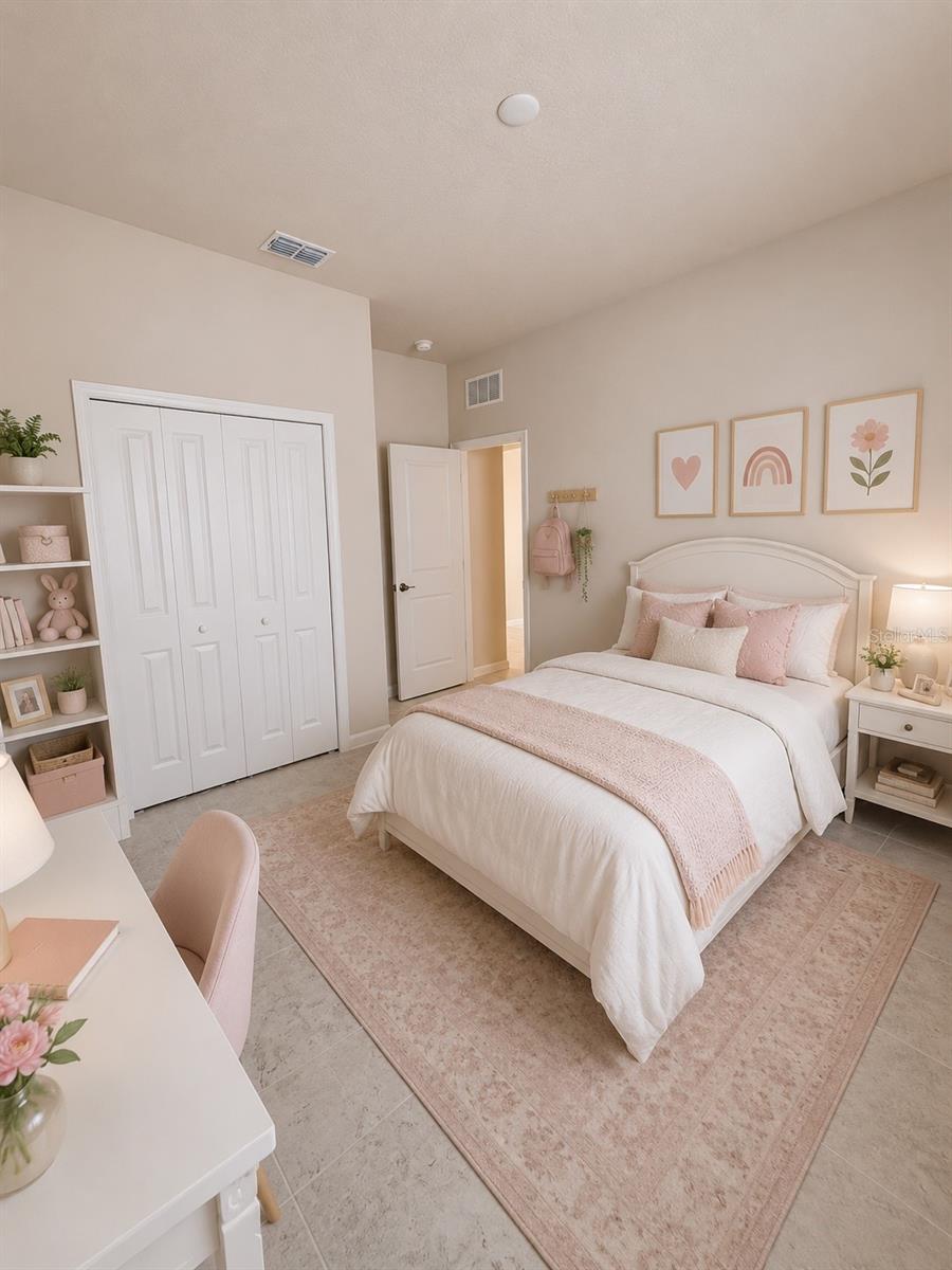 PARK VIEW PRESERVE PH 2 - Residential Lease