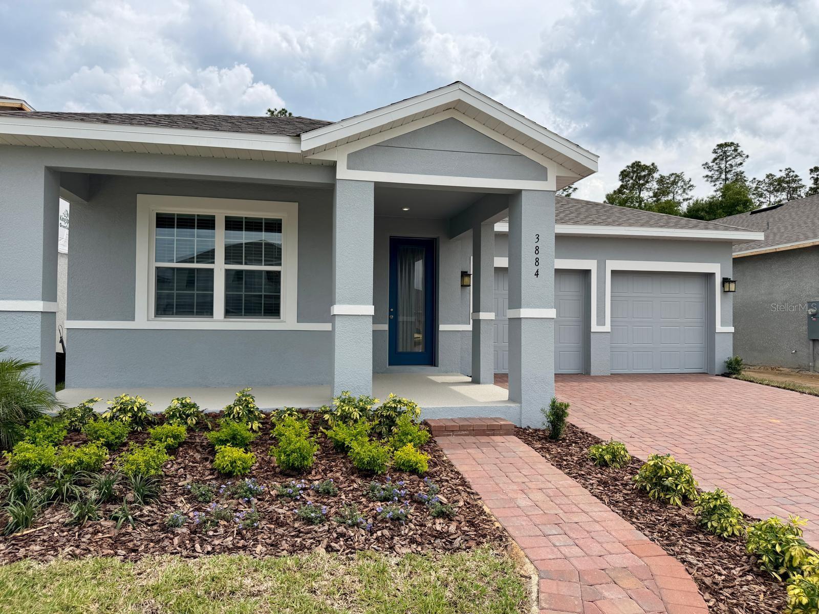 PARK VIEW PRESERVE PH 2 - Residential Lease