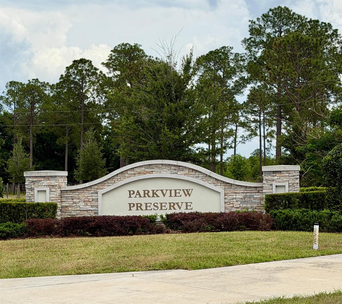 PARK VIEW PRESERVE PH 2 - Residential Lease