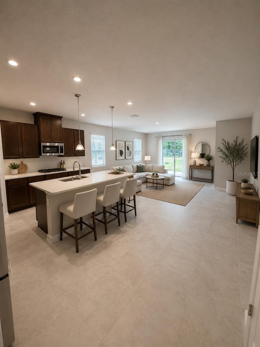 PARK VIEW PRESERVE PH 2 - Residential Lease