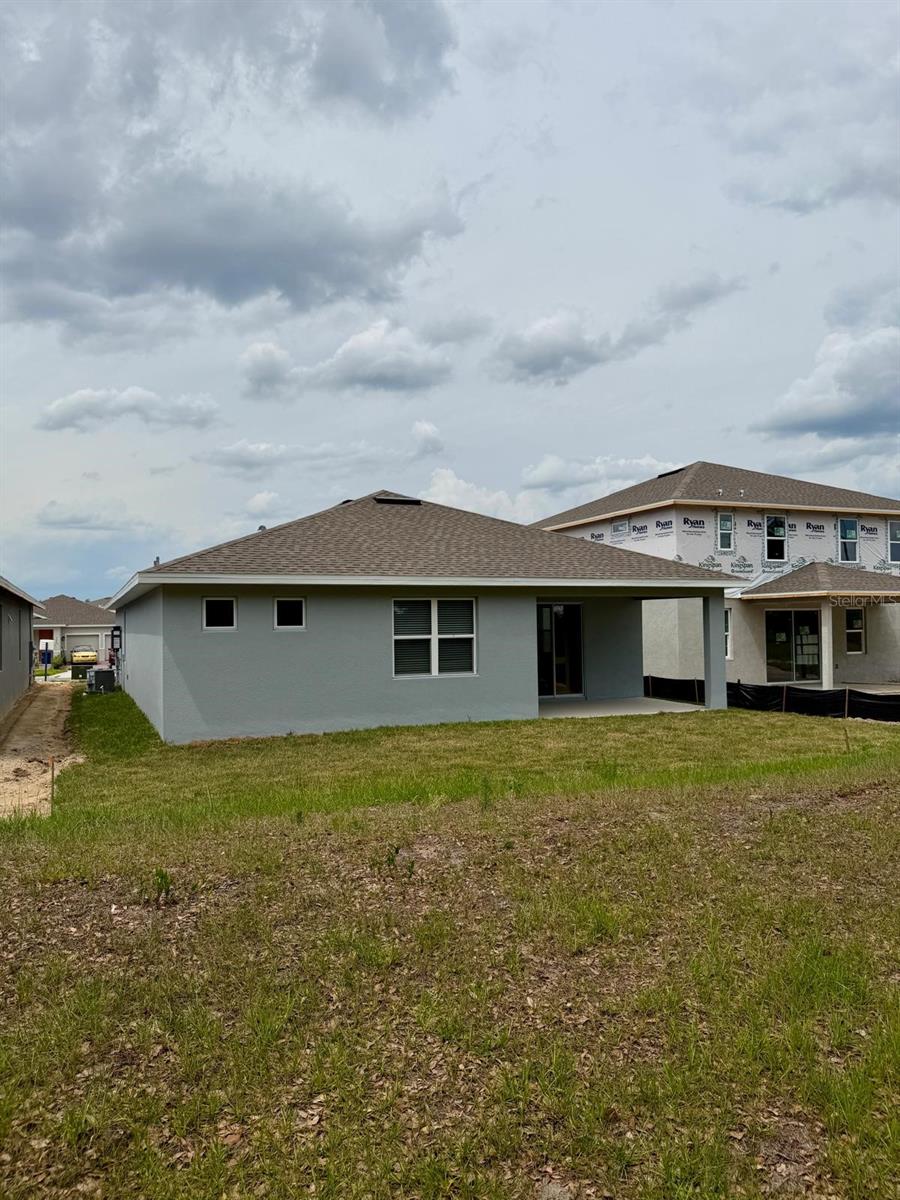 PARK VIEW PRESERVE PH 2 - Residential Lease