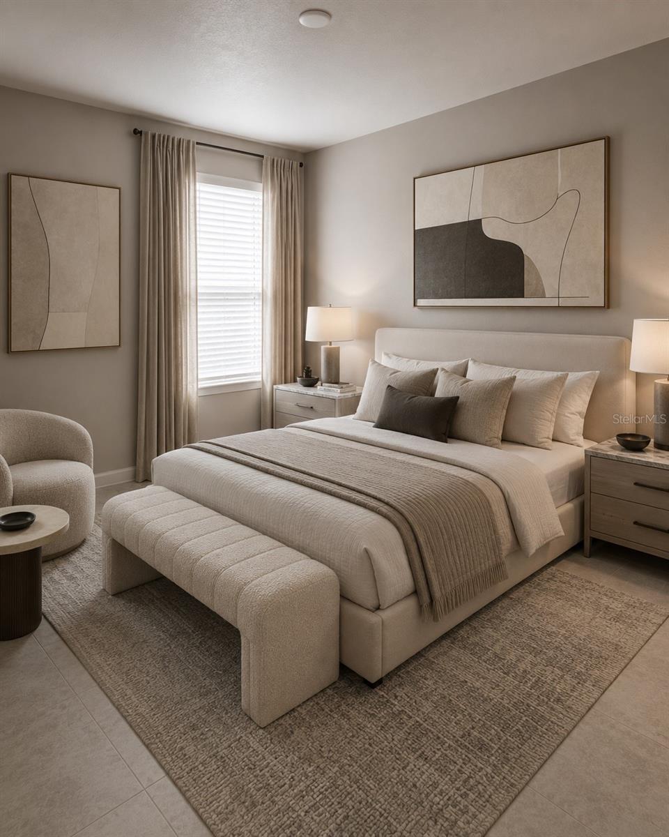 PARK VIEW PRESERVE PH 2 - Residential Lease