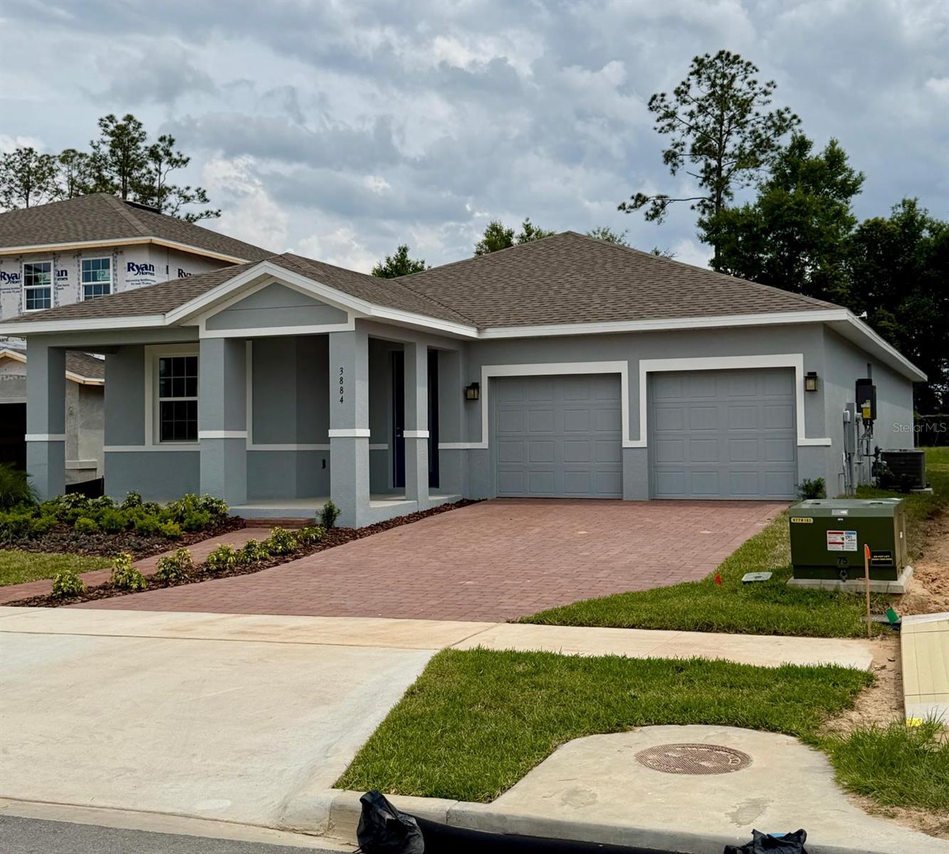PARK VIEW PRESERVE PH 2 - Residential Lease