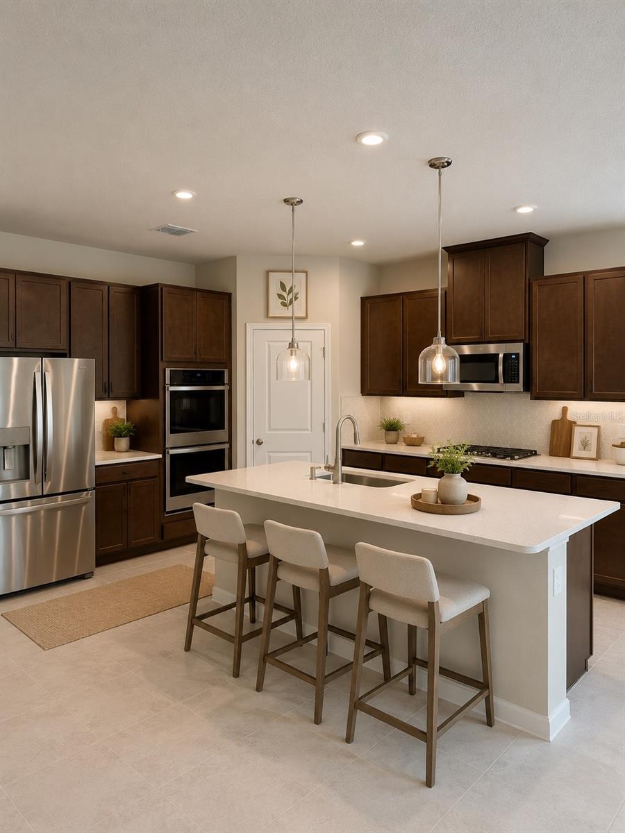 PARK VIEW PRESERVE PH 2 - Residential Lease