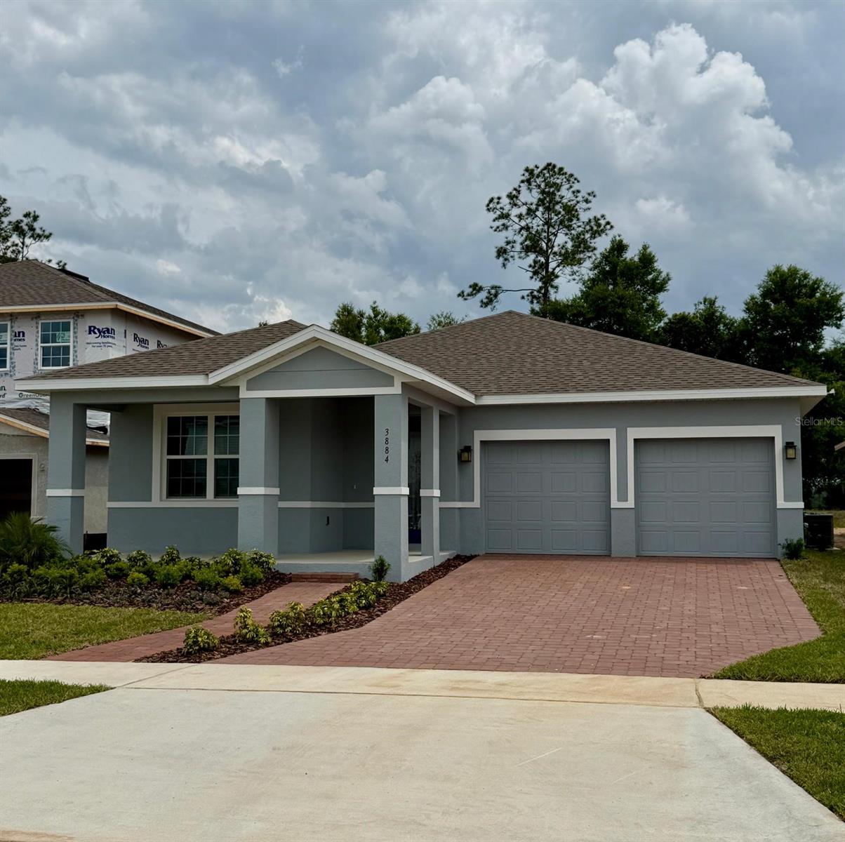 PARK VIEW PRESERVE PH 2 - Residential Lease