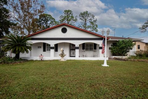 A home in PALM COAST