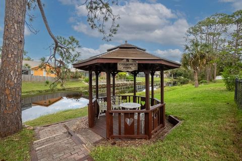 A home in PALM COAST