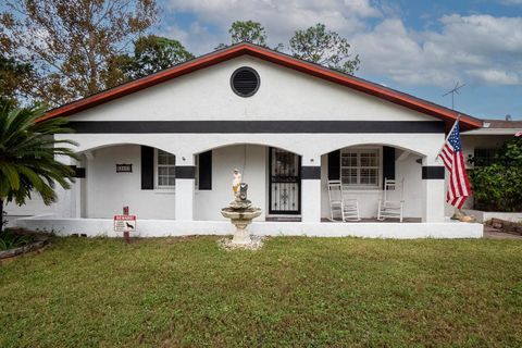 A home in PALM COAST