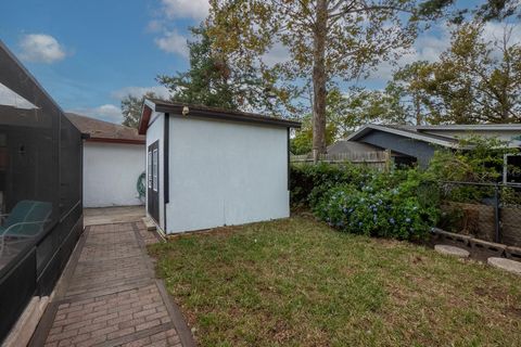 A home in PALM COAST