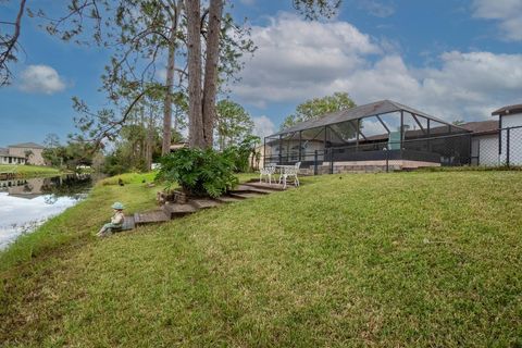 A home in PALM COAST