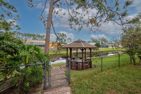 A home in PALM COAST