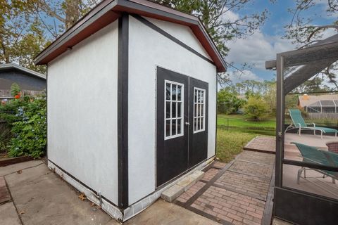 A home in PALM COAST