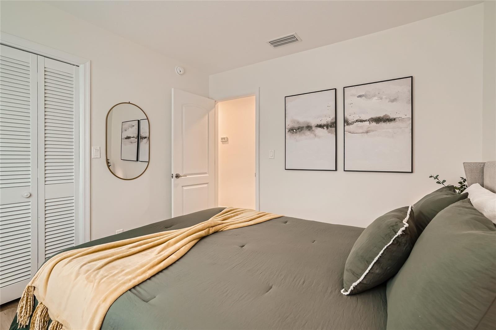 WHISPERING PINES FOREST 2ND ADD - Residential