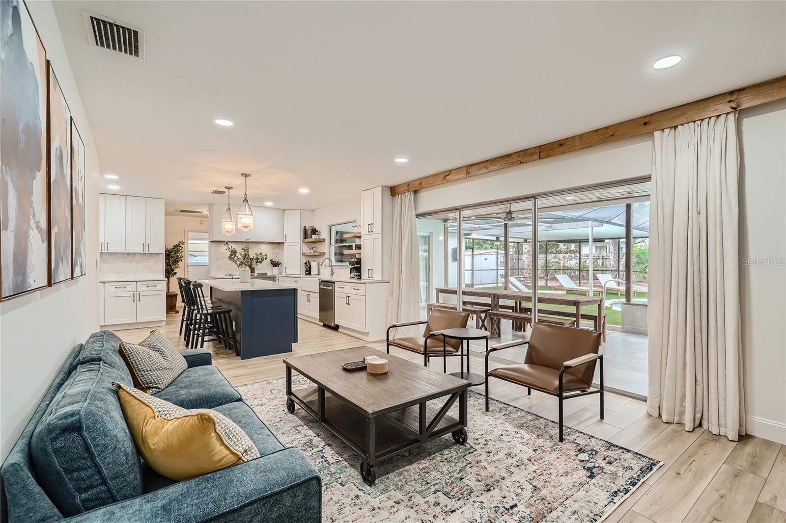 WHISPERING PINES FOREST 2ND ADD - Residential