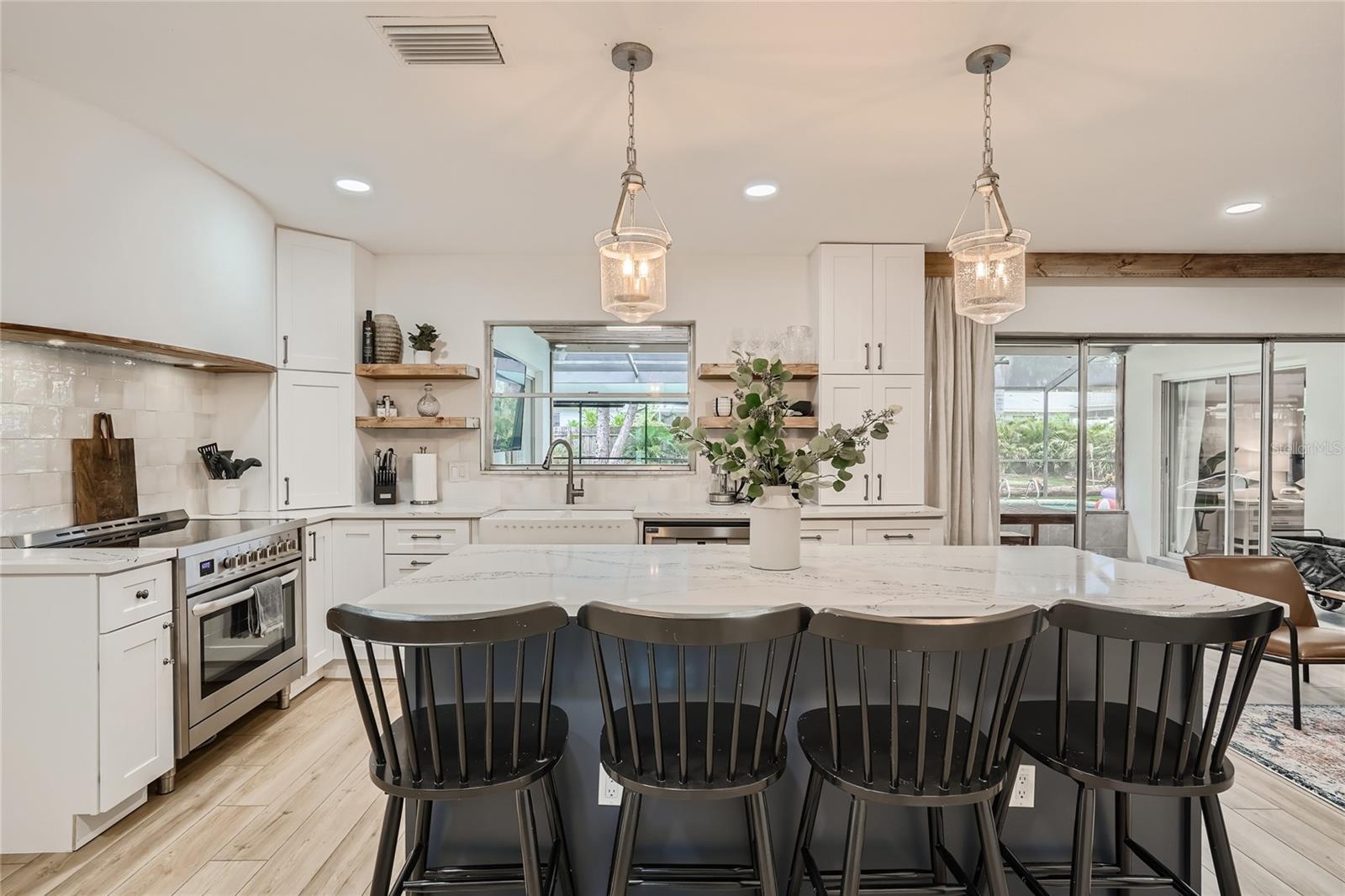 WHISPERING PINES FOREST 2ND ADD - Residential