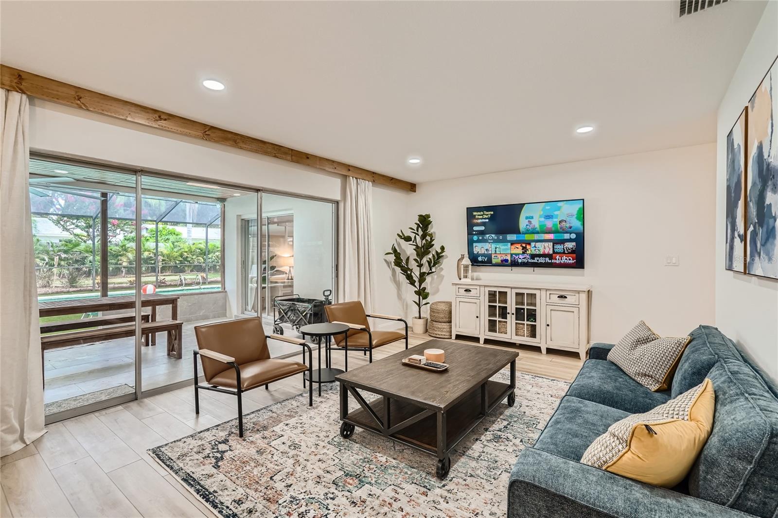 WHISPERING PINES FOREST 2ND ADD - Residential